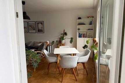 Privat!! Ratingen-Homberg helle 3 Zi.-Etagen-Wohnung