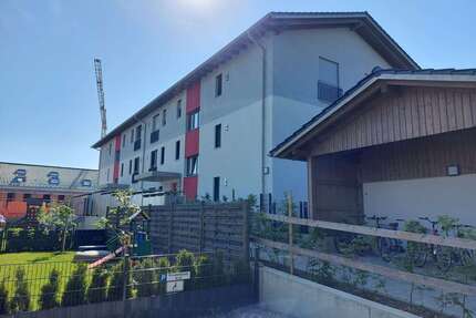 Wohnung zum Mieten in Dorfen 840,00 € 60 m²