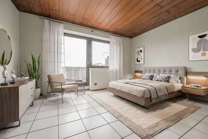 Wohnung zum Kaufen in Königsbrunn 421.000,00 € 88.52 m²