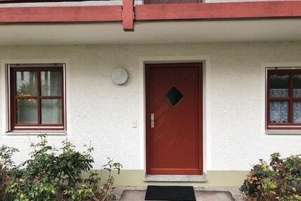 2-Zimmer-Terrassenwohnung in Schongau