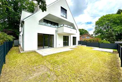 Wohnung zum Kaufen in Hamburg 650.000,00 € 100 m²