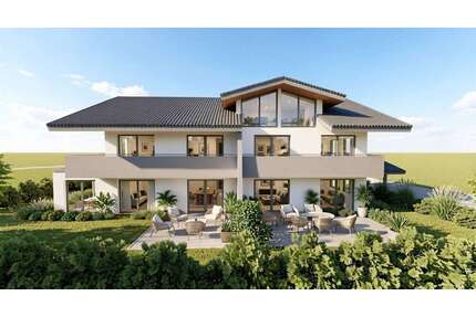 Grundstück zu verkaufen in Grassau 720.000,00 € 734 m²