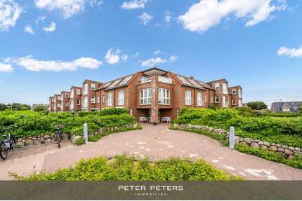 Wohnung zum Kaufen in Westerland 376.000,00 € 47.05 m²