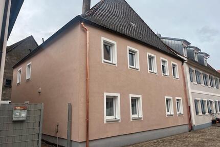 WG Zimmer,ca.20qm,renoviert, 91737 Ornbau,sofort verfügbar,