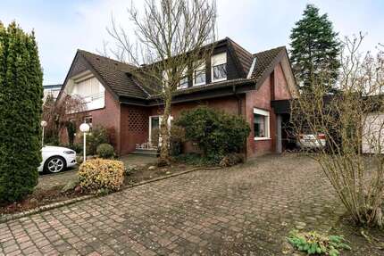 Haus zum Kaufen in Warendorf 459.000,00 € 328 m²