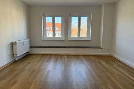 Wohnung zum Mieten in Dessau-Roßlau 599,00 € 78.14 m²