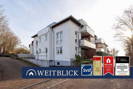 WEITBLICK: Start frei ins Wohnvergnügen! - Marbach am Neckar