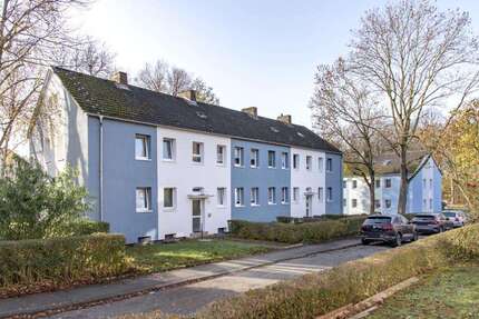 Wohnung zum Mieten in Dortmund 377,00 € 42 m²