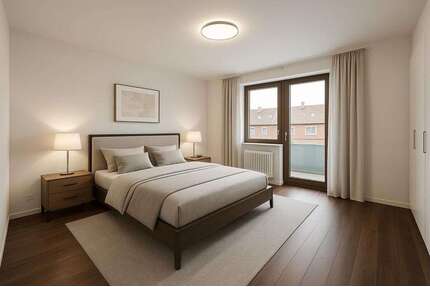 Haus zum Kaufen in Norderstedt Harksheide 385.000,00 € 105 m² - Norderstedt / Harksheide