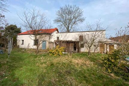 Haus mit Grundstück - 90.000,00&nbsp;EUR Kaufpreis, ca.&nbsp; 120,00&nbsp;m&sup2; in Bad Freienwalde (Oder) (PLZ: 16259)