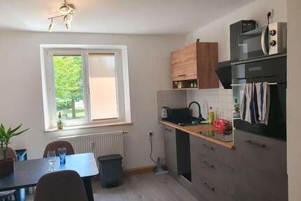 Wohnung zum Mieten in Vöhringen 695,00 € 49 m²