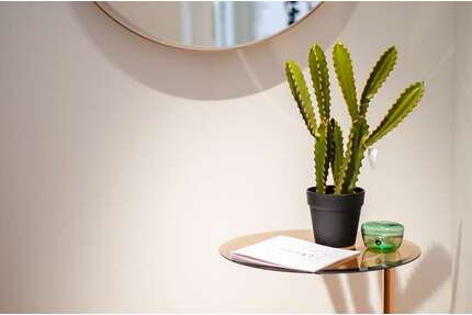 Wohnung zum Mieten in Frankfurt 1.636,00 € 90 m²