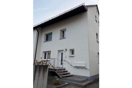 Tolle 3-Zimmer-Wohnung in ruhiger Lage im Osten Nürnbergs!