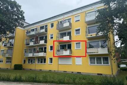 Wohnung zum Kaufen in München 170.000,00 € 28 m²