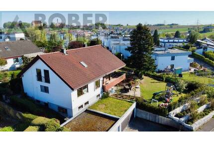 Licht, Luft & Weite: Ihr neues Zuhause mit Weitblick - Erbach