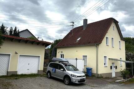 Haus zum Kaufen in Hechingen 284.000,00 € 100 m²