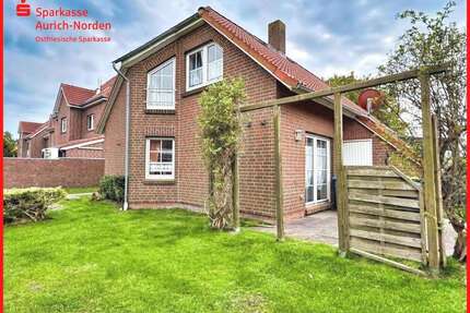 Haus zum Kaufen in Dornum 229.000,00 € 71.72 m²