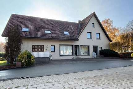 Haus zum Kaufen in Bad Oeynhausen 492.000,00 € 280 m²