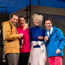 Baga Beach - Theater Bielefeld