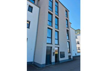 Wohnung zu vermieten - barrierefrei - Perl