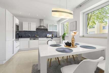 Wohnung zum Kaufen in Essen 289.800,00 € 85.4 m²