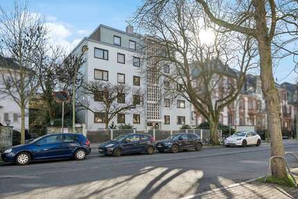 Wohnung zum Kaufen in Frankfurt am Main 645.000,00 € 78.85 m²