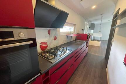 Exklusives Mobilheim - Ihr modernes Zuhause mit höchstem Komfort - Rodenbach Niederrodenbach