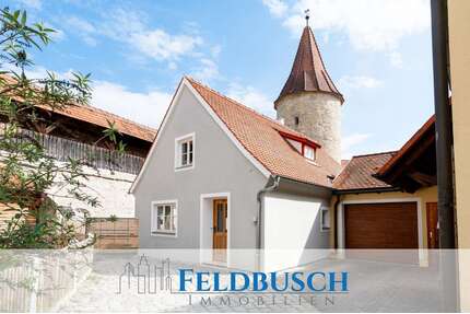 Haus zum Kaufen in Berching 295.000,00 € 91 m²