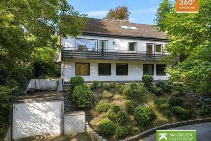 Haus zum Kaufen in Heiligenhaus 299.000,00 € 180 m²