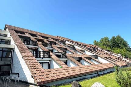 Wohnung zum Kaufen in Oberreute 108.000,00 € 46.54 m²