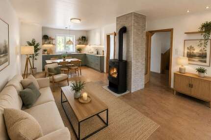 Haus zum Kaufen in Neusäß 449.000,00 € 160 m²