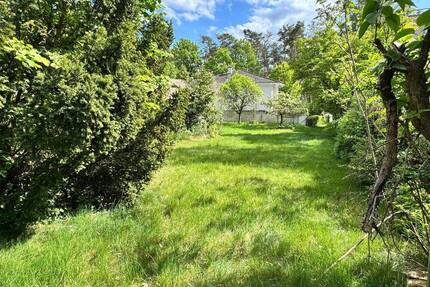 945 m² Baugrund in begehrter Wolkersdorfer Naturrandlage – großzügiges EFH-Grundstück mit Teilungsoption - Schwabach
