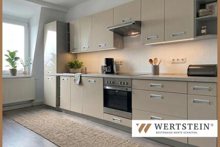 Familienwohnung (3 Zimmerca. 90 qm) inkl. Einbauküche - sofort verfügbar - Bautzen