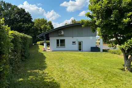 Wohnhaus mit Garten in Borken (Hessen) zu vermieten