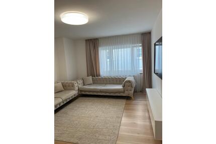 Eine 4 Zimmer Wohnung zu vermieten - Ziemetshausen