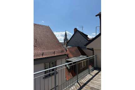 Wohnung zum Mieten in Konstanz 1.950,00 € 104 m²