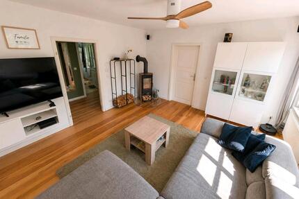 Eigentumswohnung 3 Zimmer 75m2 Neu-Westend - Berlin Charlottenburg-Wilmersdorf