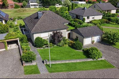 ATTRAKTIV MIT POTENZIAL AUF GROßEM GRUNDSTÜCK - Lehrte