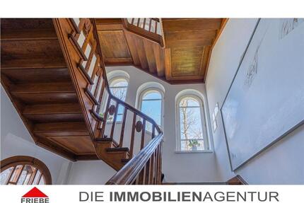 Hochwertige Maisonette-Wohnung mit Kfz-Stellplatz und Einbauküche - Kierspe