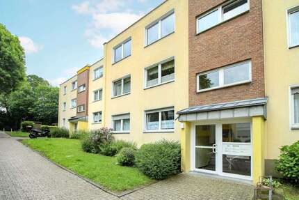 Wohnung zum Kaufen in Haan 149.000,00 € 54 m²