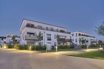Wohnung zum Mieten in Vaterstetten 1.550,00 € 79.83 m²