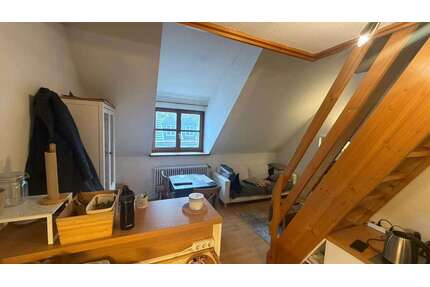 Wohnung zum Kaufen in Freising 175.000,00 € 29 m²