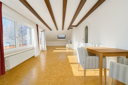 Wohnung zum Kaufen in Garmisch-Partenkirchen 375.000,00 € 64 m²