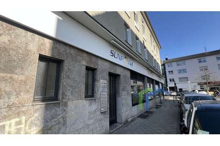 Wohnung zum Mieten in Düren 600,00 € 60 m²