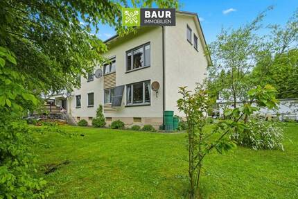 360° | Neu renovierte 2-Zimmer-Wohnung in Lindenberg - sofort frei !