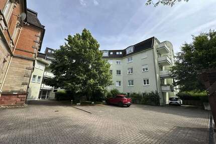 Wohnung zum Kaufen in Bad Bergzabern 148.000,00 € 52 m²