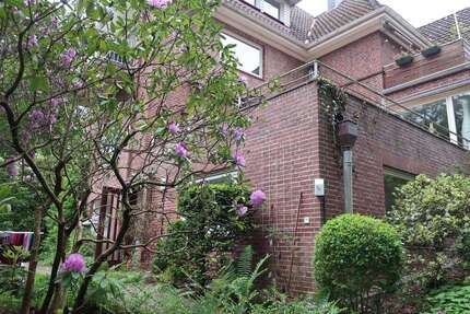 Wohnung zum Mieten in Wentorf 550,00 € 35 m²