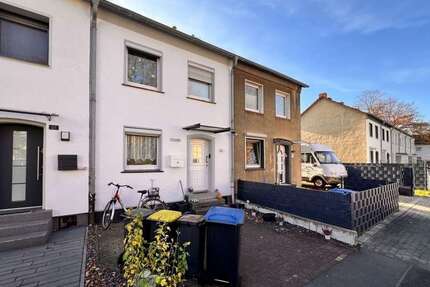 Haus zum Kaufen in Marl 249.000,00 € 80 m²