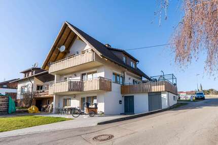 Haus zum Kaufen in Ühlingen-Birkendorf 419.000,00 € 200 m²