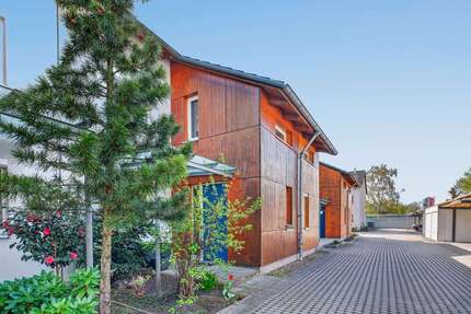 Haus zum Kaufen in Hannover 499.999,00 € 140 m²